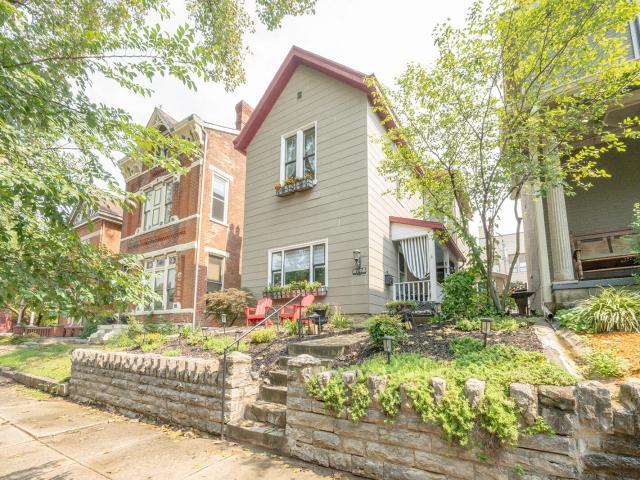 707 Monroe Street