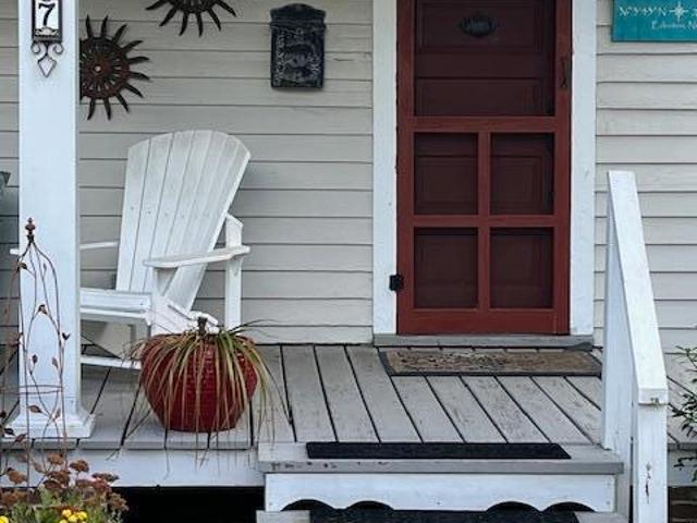 707 McMullan Ave, Edenton, NC 27932 | MLS #100556