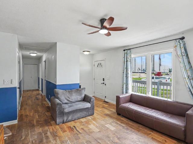 707 N 4th Street