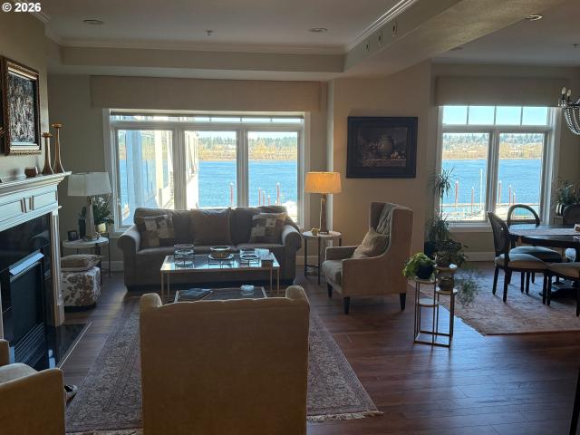 707 N Hayden Island Dr, Unit 408, Portland, OR 97217 | MLS #475711
