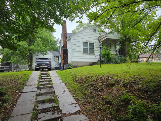 707 N Michigan Avenue