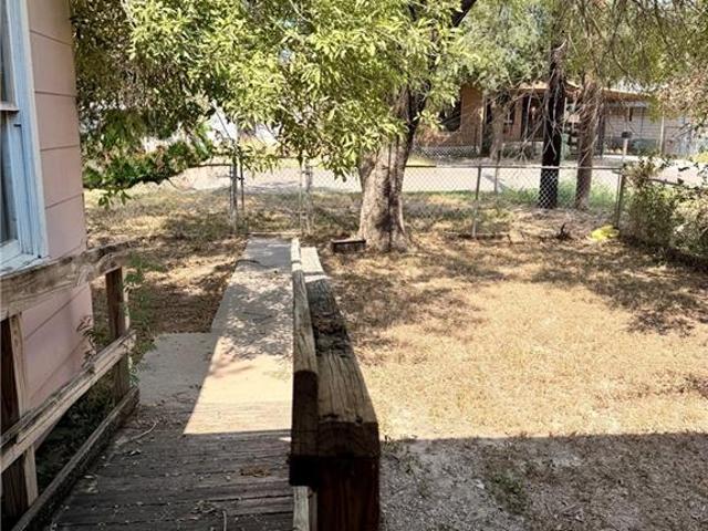 707 N San Zeferino Street