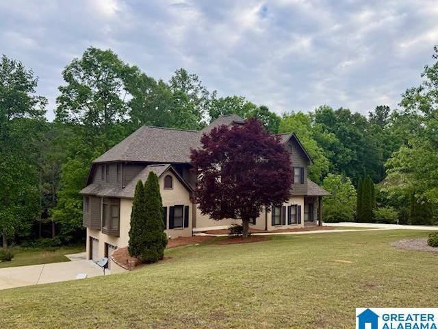 707 Saint Andrews Parkway
