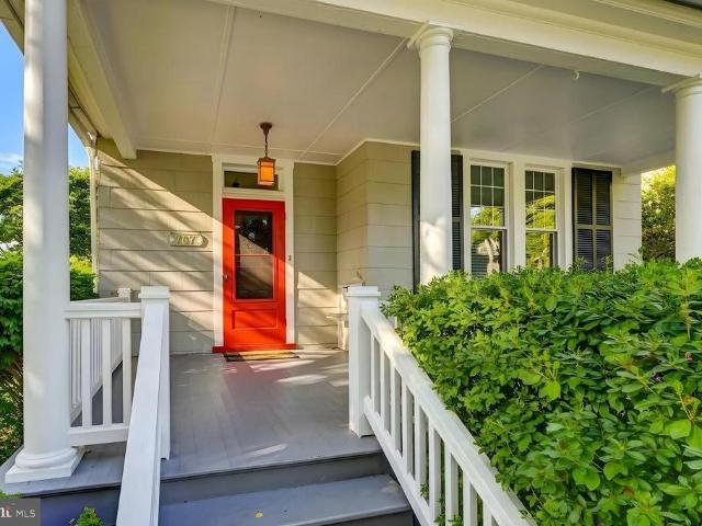 707 Saint Johns Road