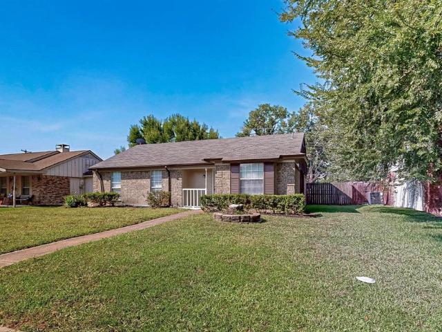 707 Shadybrook Ln, Seagoville, TX 75159 | MLS #21328