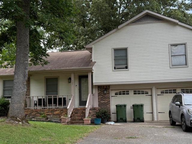 707 Shirley Court