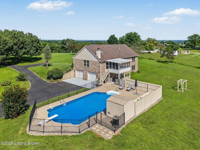 707 Sulphur Bedford Rd