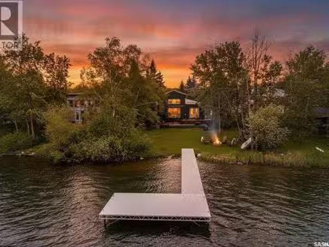 707 Sunset Street N, Morin Lake, SK, S0J 2X0 house for sale.
