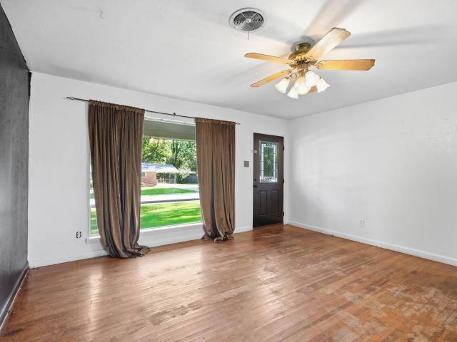 707 SW Third Street