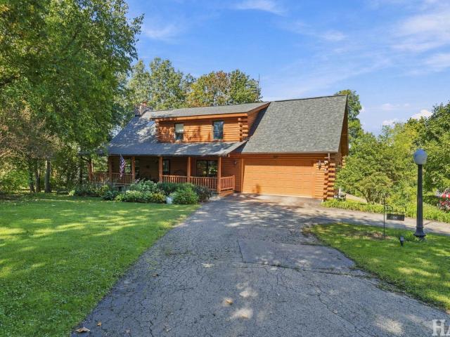 707 Quinn Road