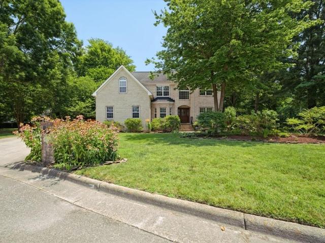 707 River Gate CT
