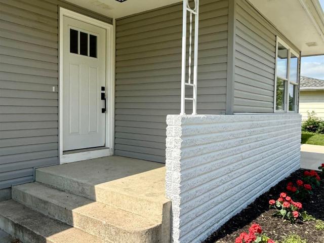 707 Rushview Drive