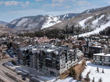 707 W Lionshead Cir, Unit B6, Vail, CO 81657 | MLS #1010