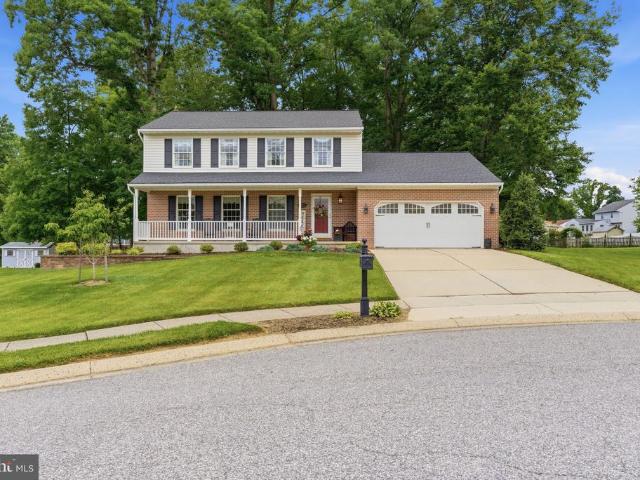 707 Weatherby Road