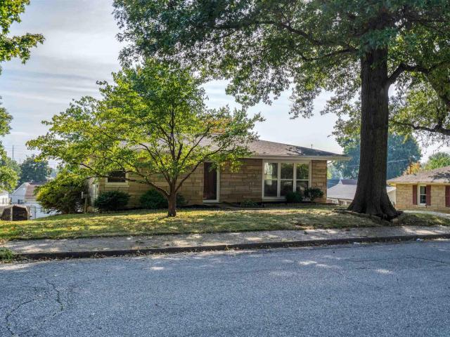 707 Wessel Lane