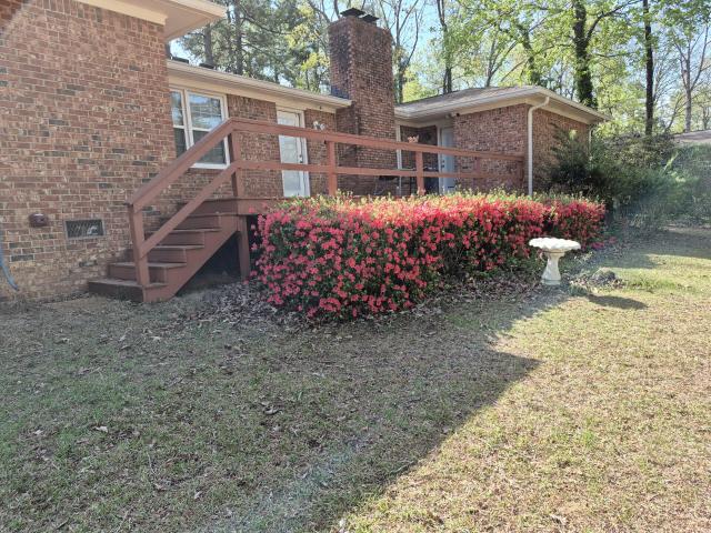 707 Winged Foot Drive