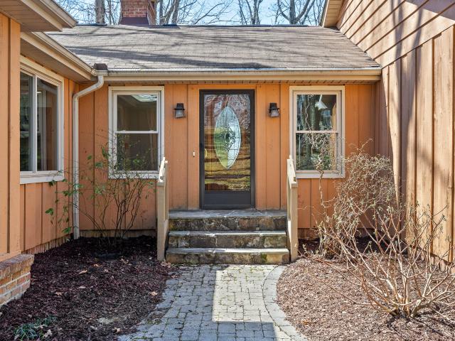707 Windy Way