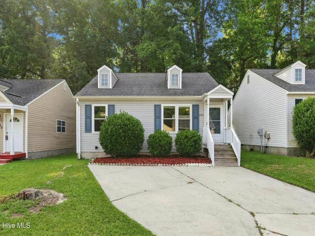 707 Varsity Drive