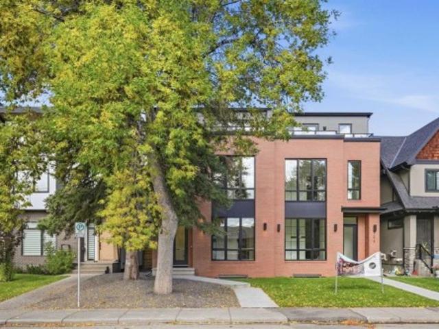 707A 33 Street Nw, Calgary, AB, T2N 2W7 house for sale | Listing ID A2345 | Royal LePage