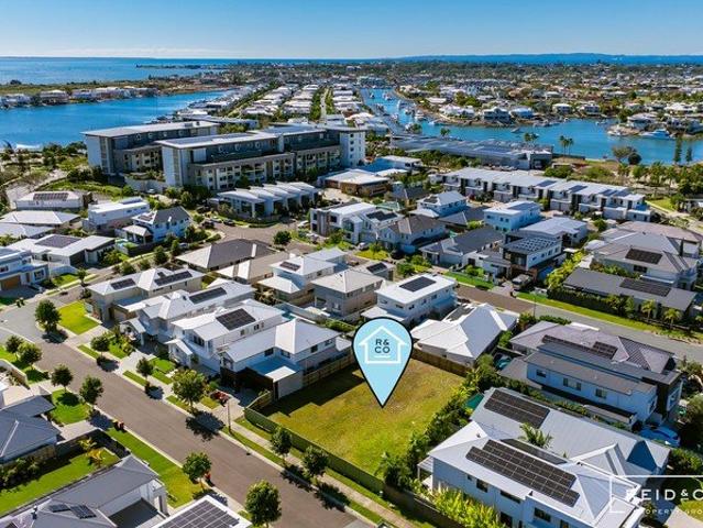 707sqm with 25.3m frontage!