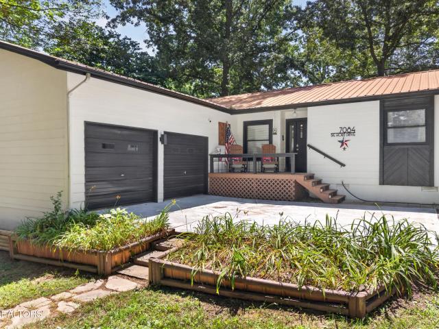 7084 Big Horn Drive