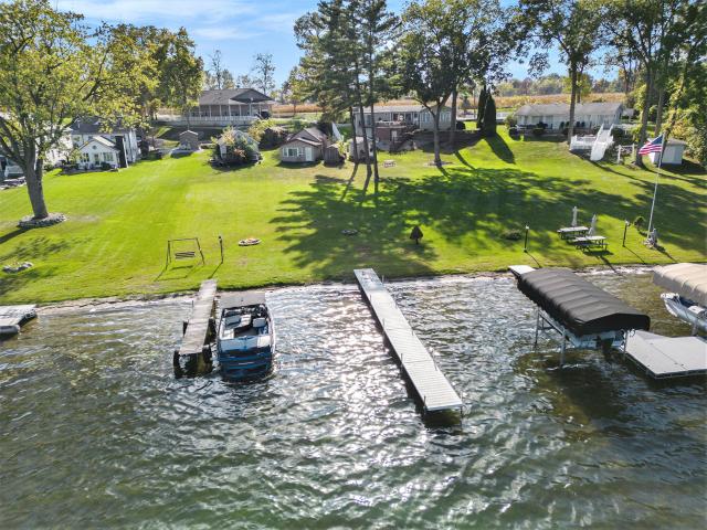 70855 Hollywood Shores Drive, Union, MI 49130 | MLS #70517