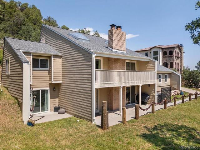 7085 Kiowa Road