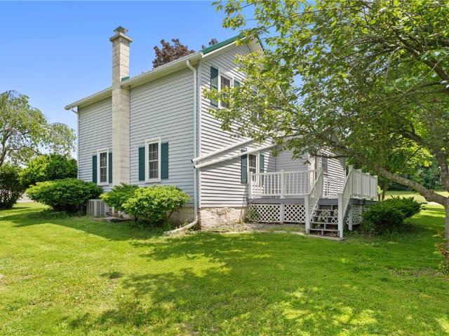 7086 Depot Road