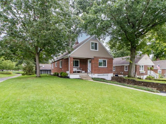 7086 Shawnee Run Road