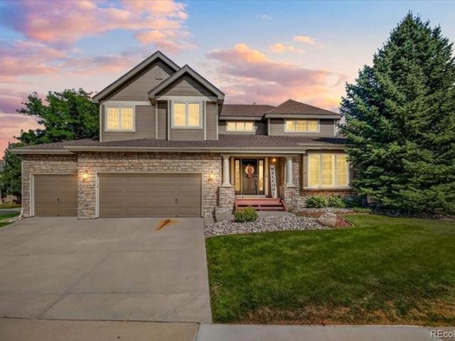 7086 Turweston Ln, Castle Pines, CO 80108