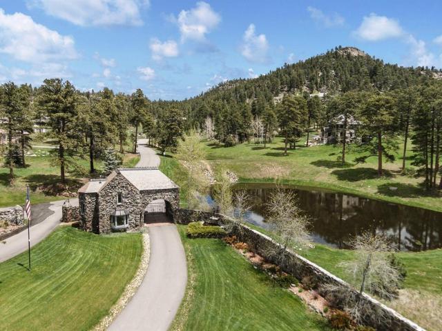 7086 Timbers Drive