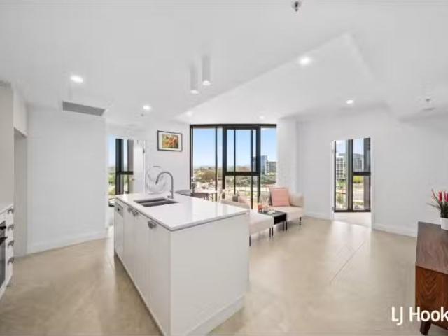 708/72 Allara Street, CITY Apartment for rent Listed by Leasi.
