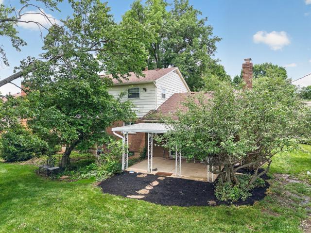 7087 Wyandotte Drive