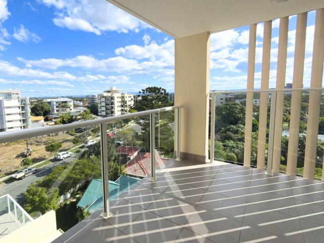 708/81 Sutton Street, Redcliffe, QLD 4020 Apartment for Rent Ray White Woody Point