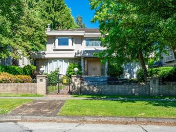 7088 Wiltshire Street, Vancouver, BC, V6P 5H5 house for sale | Listing ID R3102 | Royal LePage