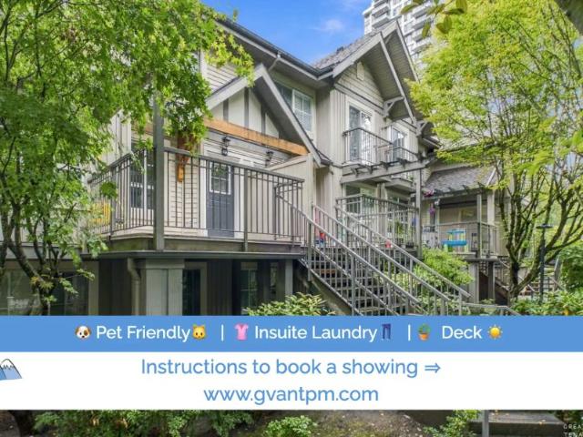 7088 17th Avenue, Burnaby — 2 Bedrooms