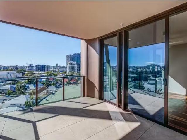 70801/25 Mollison Street, West End Apartment for rent Listed.