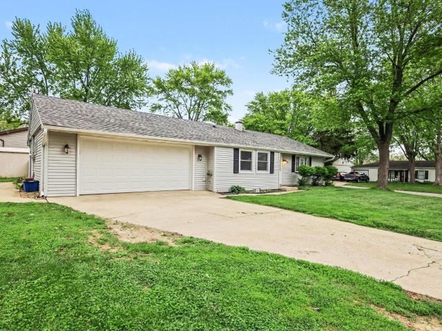 7080 Sherwood Ave, Portage, IN 46368 | MLS #837949