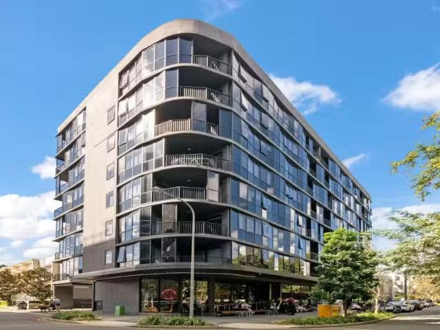 708/10 Buchannan Street, West End Apartment for rent Listed b.