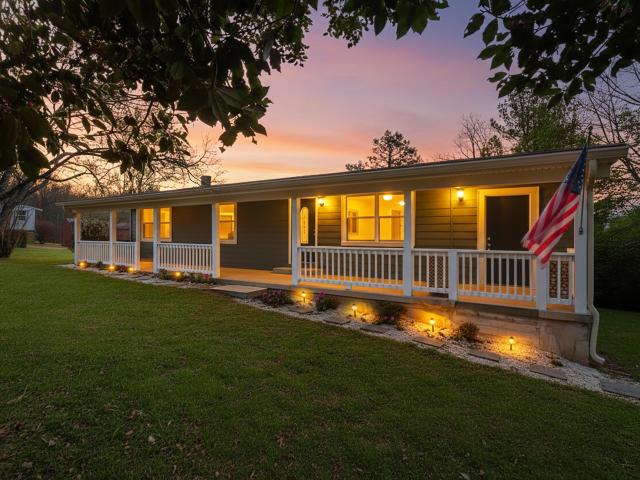 7081 Secretarys Sand Rd, Schuyler, VA 22969 | MLS #672485
