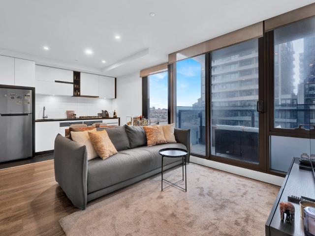 708/229 Toorak Road, South Yarra