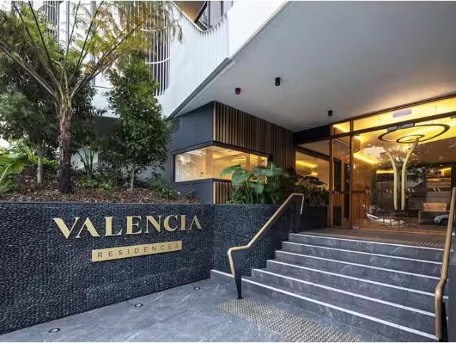 708/232 Wellington Road, Kangaroo Point Apartment for rent Li.