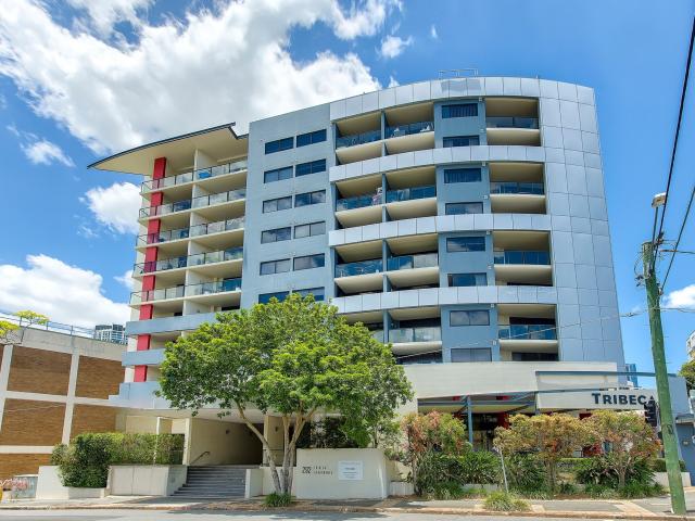 708/292 boundary street, spring hill, qld, 4000