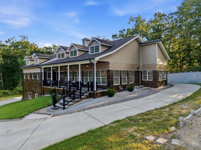 7082 Flagridge Drive