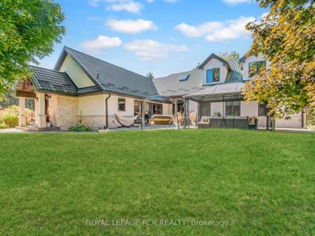 708321 County Rd 21 N/A, Mulmur, ON, L9V 0X3 Luxury House for sale | Listing ID X13435 | Royal LePage Carriage Trade Luxury Properties