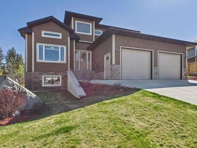 708 22Nd Avenue, Cranbrook, BC, V1C 6Y7 house for sale | Listing ID 10385 | Royal LePage
