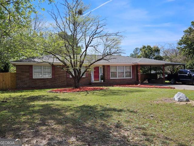 708 26th Ave E, Unit 4&5, Cordele, GA 31015 | MLS #10715