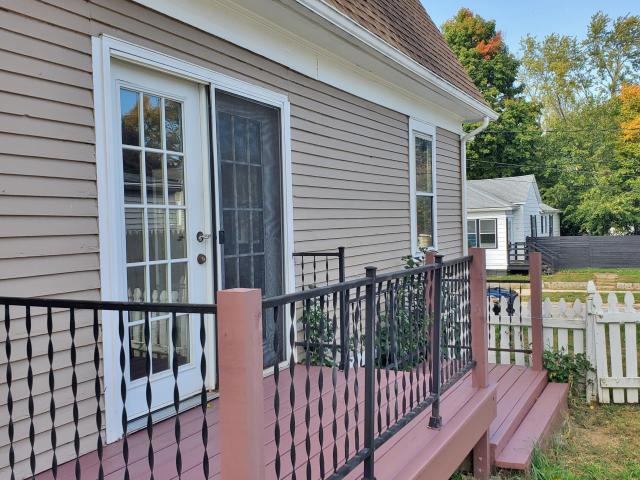 708 5th Street