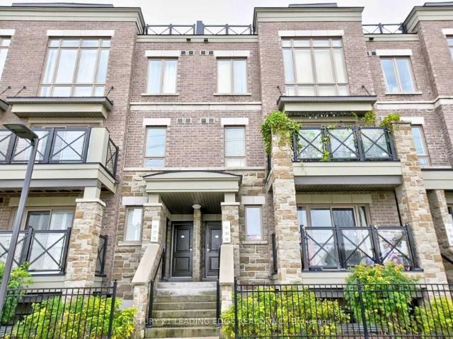 708 60 Dunsheath Way, Markham