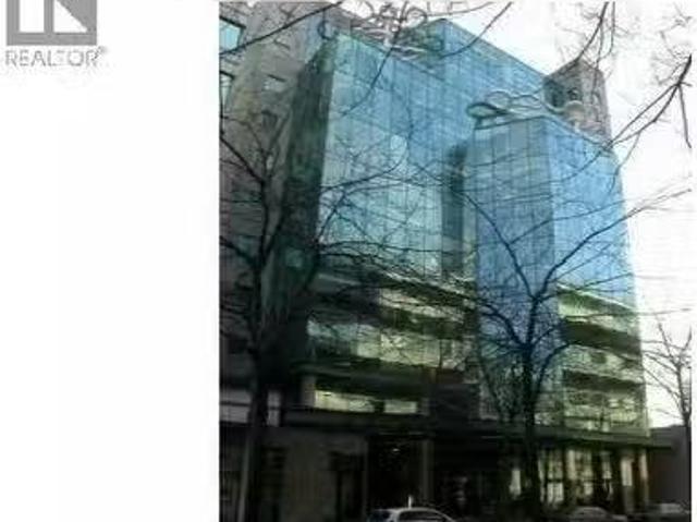 708 938 Howe Street, Vancouver, BC, V6Z 1N9 commercial for s.